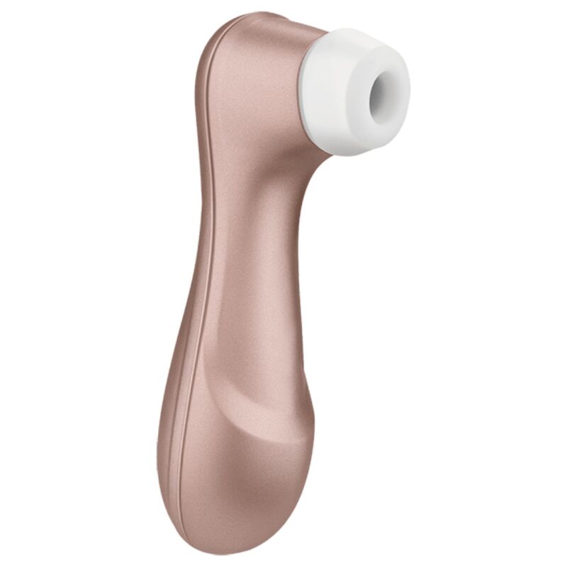 Satisfyer Pro 2 Ng New Version | Niks.fi verkkokauppa