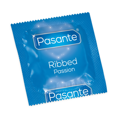 Pasante Dotted Condoms Ms Placer 3 Units | Niks.fi verkkokauppa