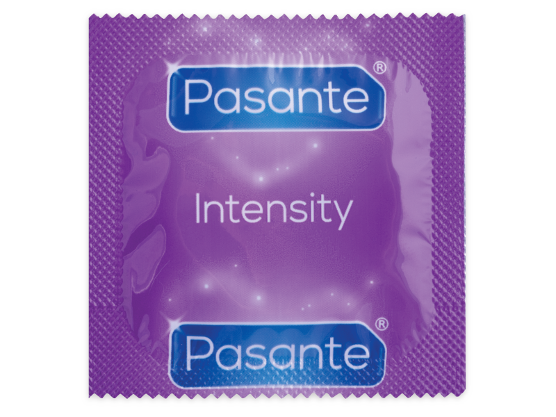Pasante Points And Str As Intensity 144 Units | Niks.fi verkkokauppa