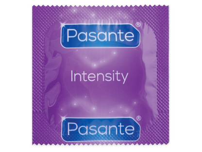 Pasante Points And Str As Intensity 144 Units | Niks.fi verkkokauppa