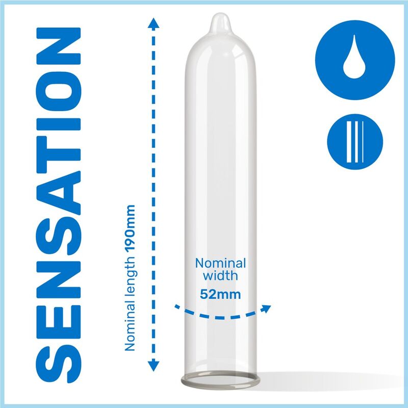 Pasante Retardant Preservative 3 Units | Niks.fi verkkokauppa