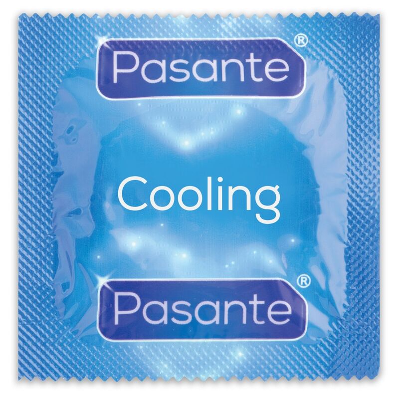 Pasante Climax 6 Heat Effect + 6 Cool Effect / 12 Units | Niks.fi verkkokauppa