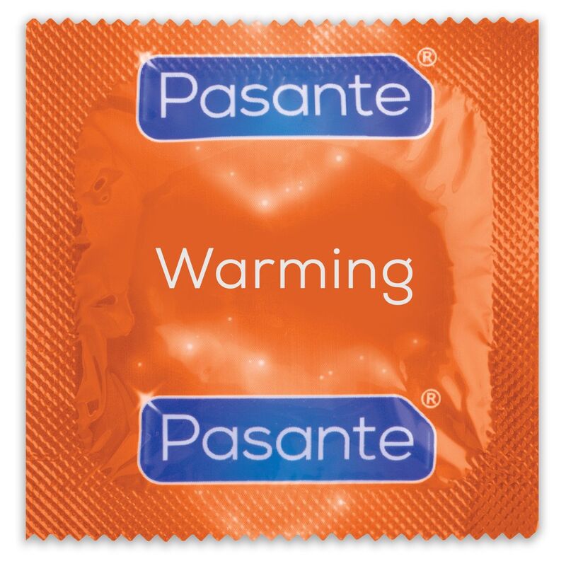 Pasante Climax 6 Heat Effect + 6 Cool Effect / 12 Units | Niks.fi verkkokauppa