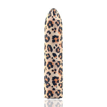 Custom Bullets Leopard Magnetic 10 Intensities | Niks.fi verkkokauppa