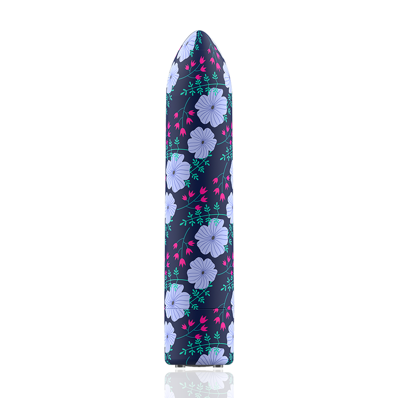 Custom Bullets Spring Magnetic Bullet 10 Intensities | Niks.fi verkkokauppa
