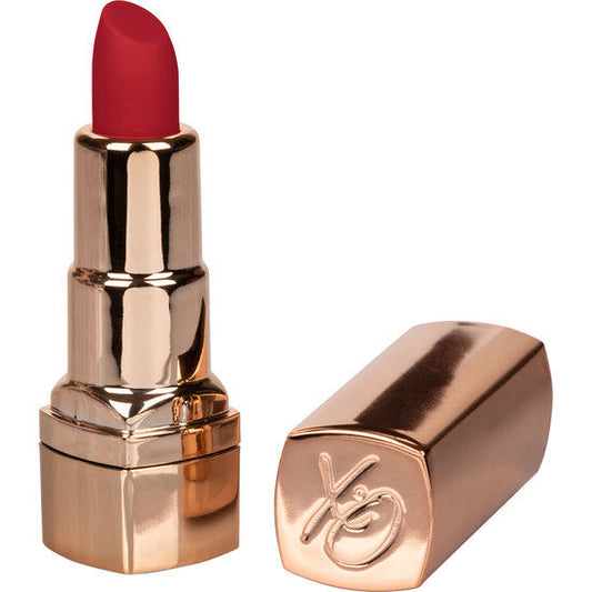Calexotics Bala Rechargeable Lipstick Hide & Play Red | Niks.fi verkkokauppa