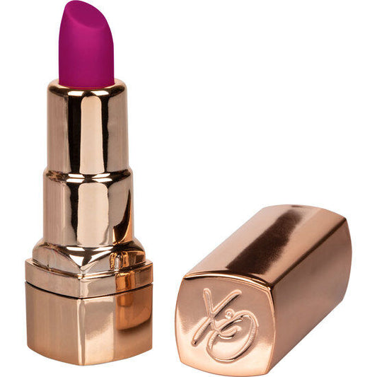 Calexotics Hide & Play Lipstick Recharge Purple | Niks.fi verkkokauppa