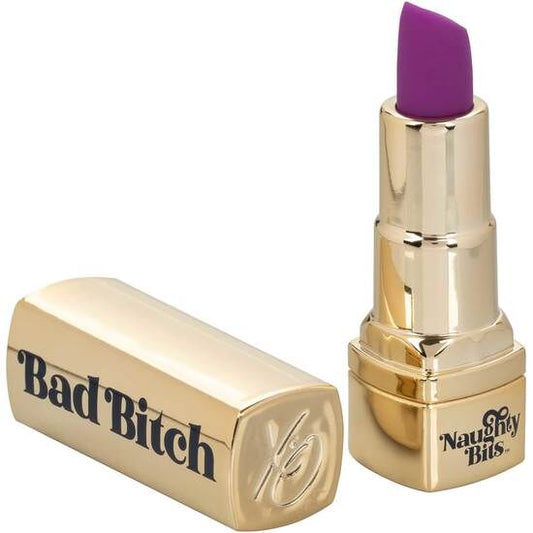 Calexotics Bala Rechargeable Lipstick Hide & Play Bad Bitch | Niks.fi verkkokauppa