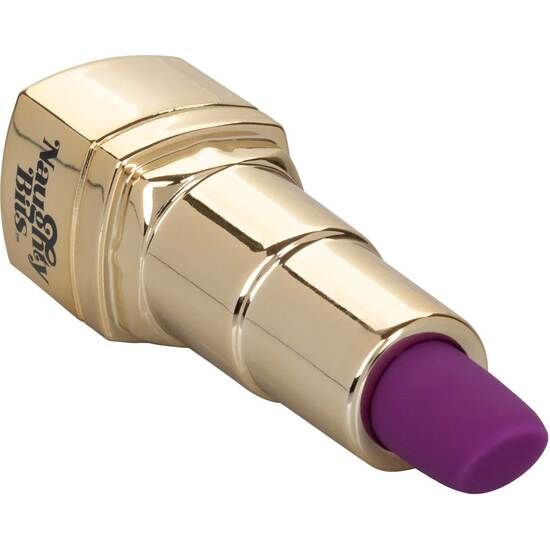 Calexotics Bala Rechargeable Lipstick Hide & Play Bad Bitch | Niks.fi verkkokauppa