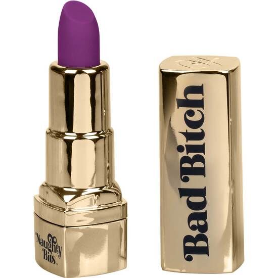 Calexotics Bala Rechargeable Lipstick Hide & Play Bad Bitch | Niks.fi verkkokauppa
