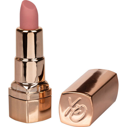 Calexotics Bala Rechargeable Lipstick Hide & Play Soft Pink | Niks.fi verkkokauppa