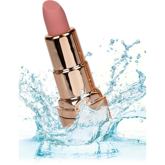 Calexotics Bala Rechargeable Lipstick Hide & Play Soft Pink | Niks.fi verkkokauppa