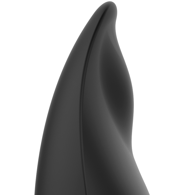 Coquette Toys Clitorial Stimulator Black / Gold Drop | Niks.fi verkkokauppa