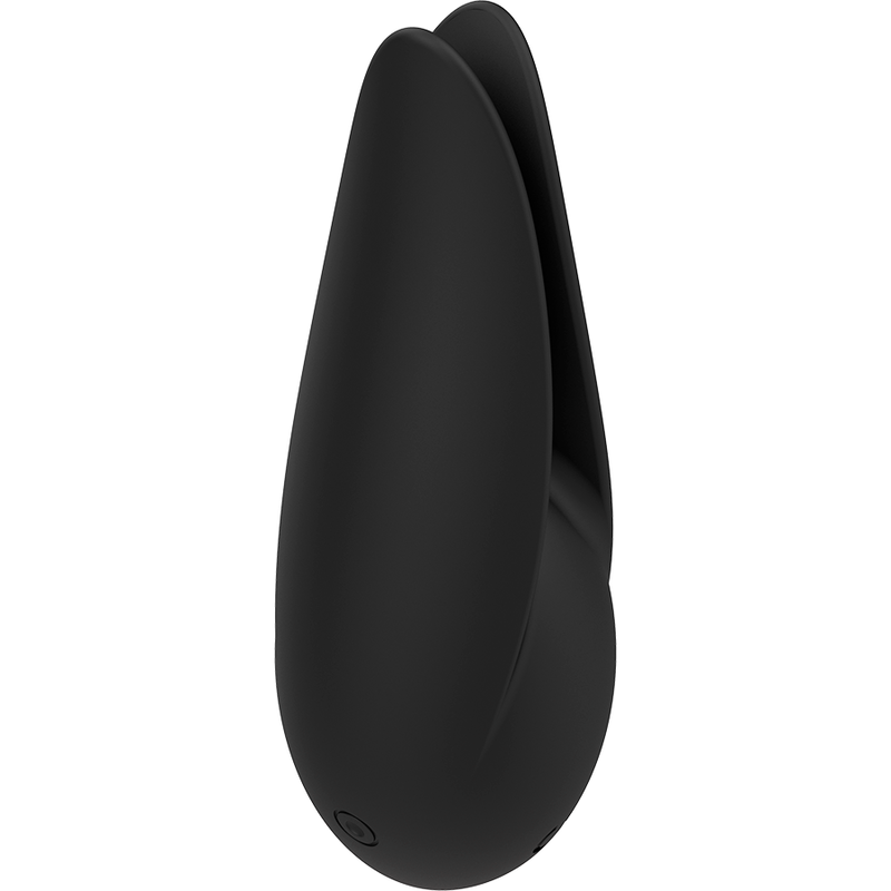 Coquette Toys Clitorial Stimulator Black / Gold Flower | Niks.fi verkkokauppa