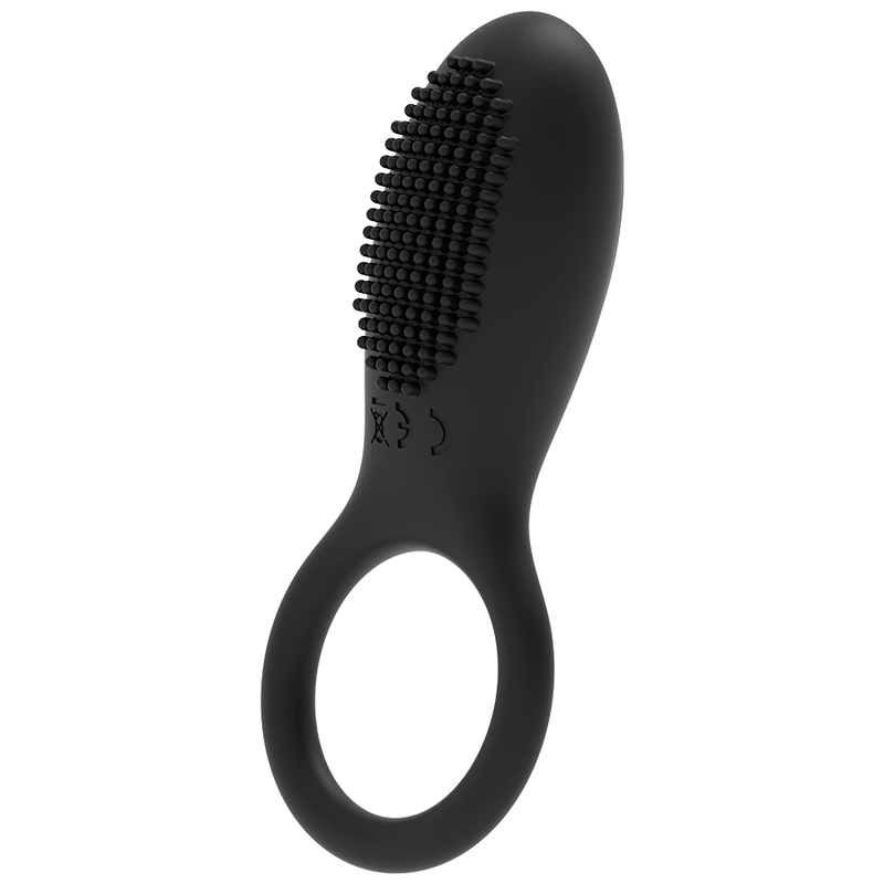 Coquette Toys Cock Ring Remote Control Rechargeable Black/ Gold | Niks.fi verkkokauppa