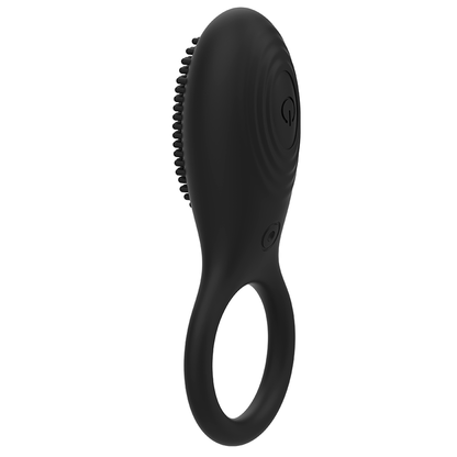 Coquette Toys Cock Ring Remote Control Rechargeable Black/ Gold | Niks.fi verkkokauppa