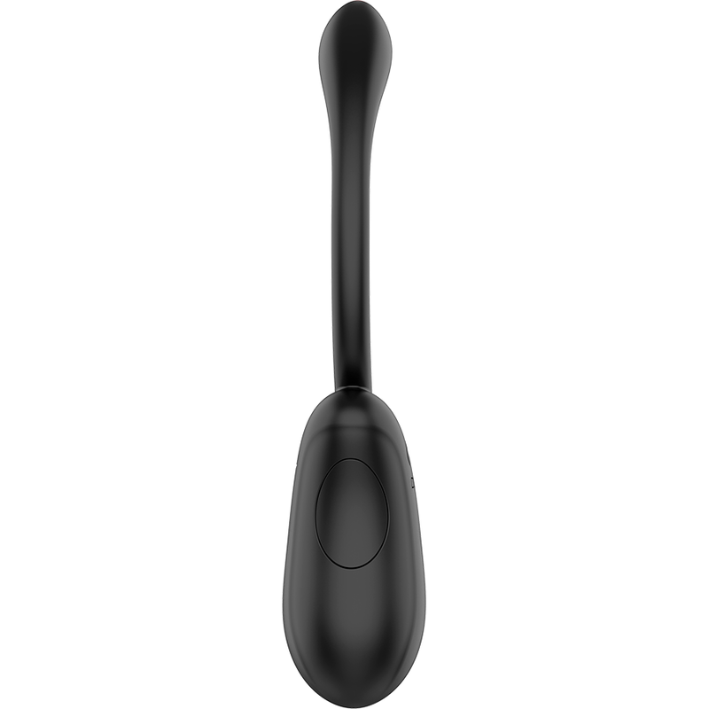 Coquette Toys Vibrating Egg Remote Control Rechargeable Black/ Gold | Niks.fi verkkokauppa