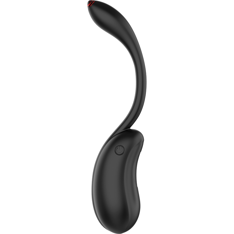 Coquette Toys Vibrating Egg Remote Control Rechargeable Black/ Gold | Niks.fi verkkokauppa