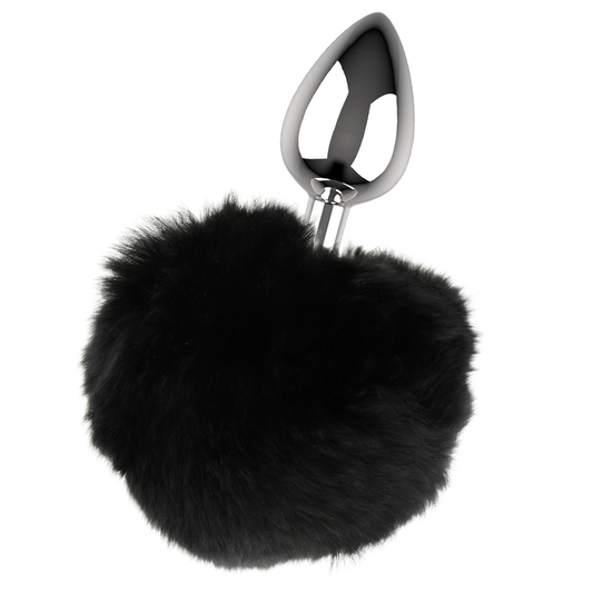 Coquette Toys Anal Plug Metal Size L 2.8 X 4.1 Cm | Niks.fi verkkokauppa