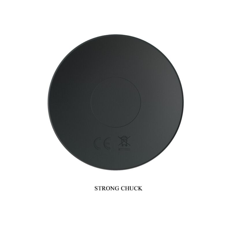 Mr Play Anal Plug With Vibration Black Remote Control | Niks.fi verkkokauppa