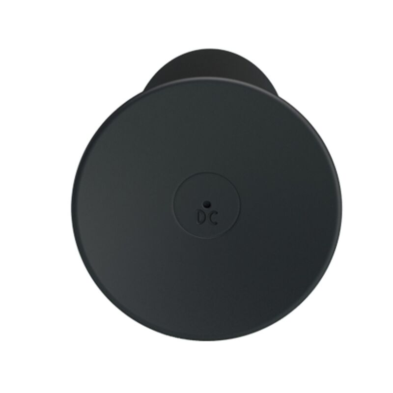 Mr Play Anal Plug With Vibration Black Remote Control | Niks.fi verkkokauppa