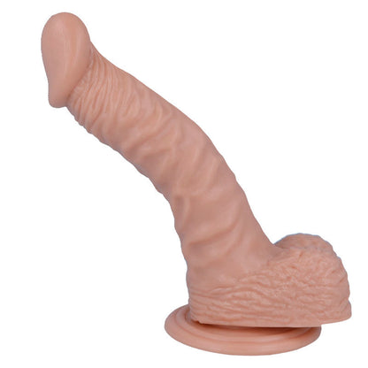 Mr Intense 18 Realistic Cock 19.8 Cm -O 3.2 Cm | Niks.fi verkkokauppa