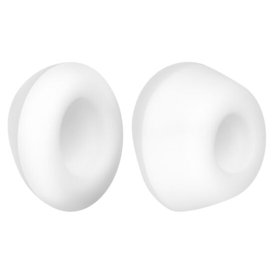 Satisfyer Pro 2 Ng Replacement Caps 5Pcs | Niks.fi verkkokauppa