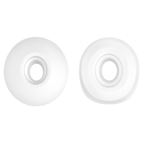 Satisfyer Pro 2 Ng Replacement Caps 5Pcs | Niks.fi verkkokauppa