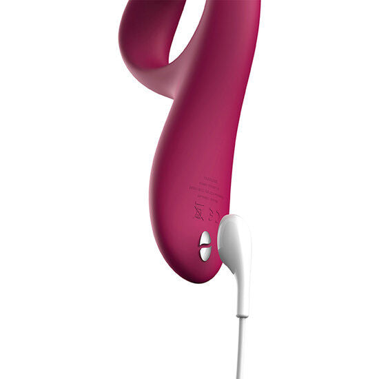 We-Vibe Vibrator App Nova 2 | Niks.fi verkkokauppa