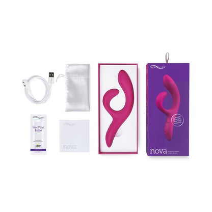 We-Vibe Vibrator App Nova 2 | Niks.fi verkkokauppa