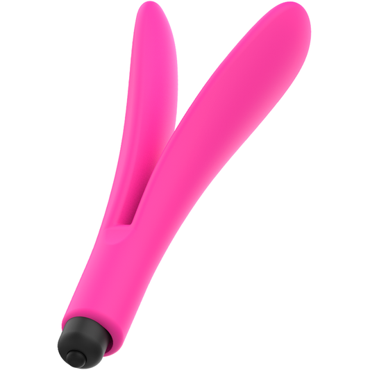 Ohmama Dual Multifunction Vibrator Xmas Edition | Niks.fi verkkokauppa