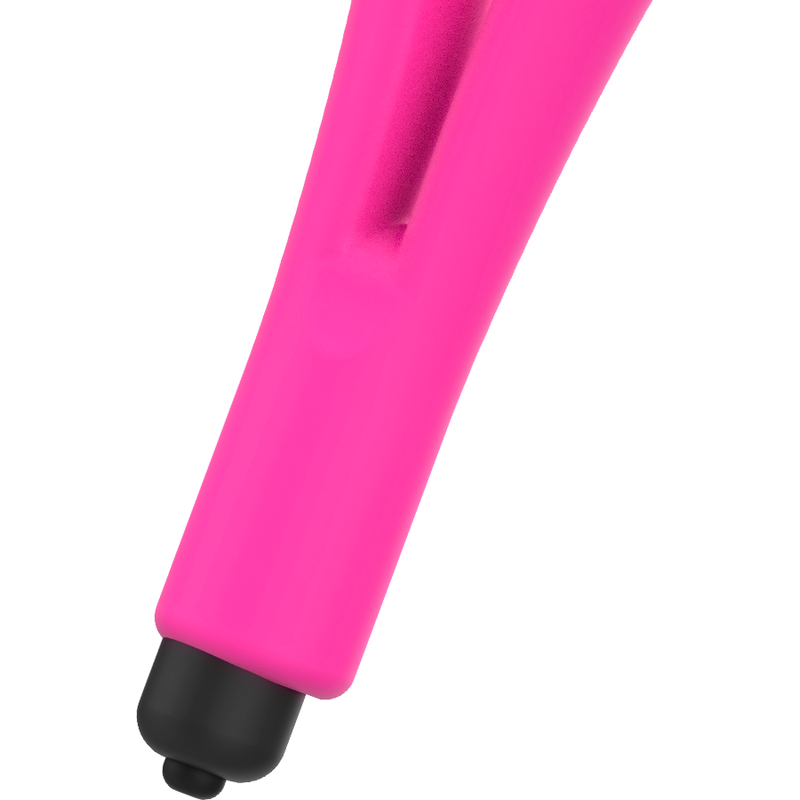 Ohmama Dual Multifunction Vibrator Xmas Edition | Niks.fi verkkokauppa