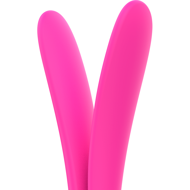 Ohmama Dual Multifunction Vibrator Xmas Edition | Niks.fi verkkokauppa