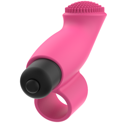 Ohmama Pink Thimble Vibrator Xmas Edition | Niks.fi verkkokauppa