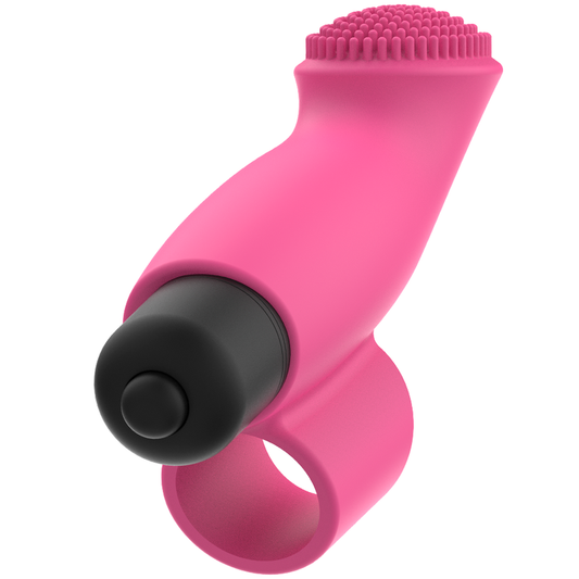 Ohmama Pink Thimble Vibrator Xmas Edition | Niks.fi verkkokauppa