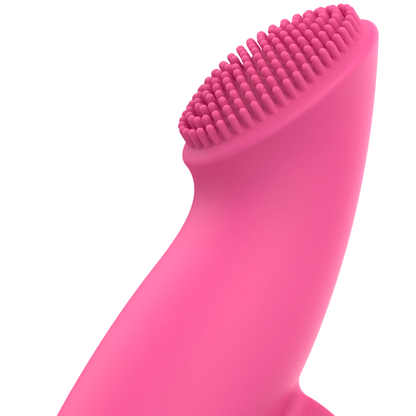 Ohmama Pink Thimble Vibrator Xmas Edition | Niks.fi verkkokauppa