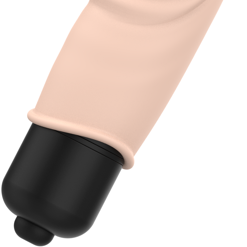 Ohmama Realistic Mini Vibrator Xmas Edition | Niks.fi verkkokauppa