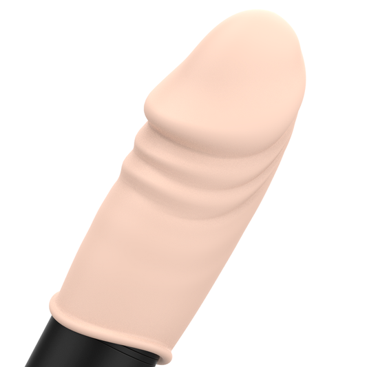 Ohmama Realistic Mini Vibrator Xmas Edition | Niks.fi verkkokauppa