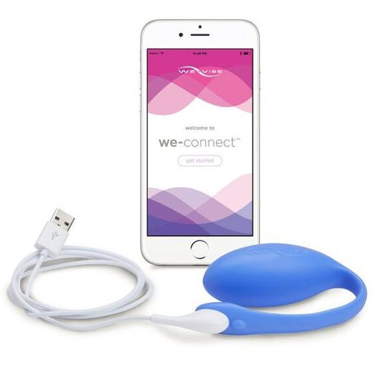 We-Vibe Jive Vibrator For Couples | Niks.fi verkkokauppa