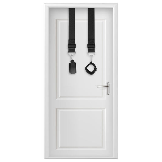 Darkness Bondage Door Handcuffs | Niks.fi verkkokauppa
