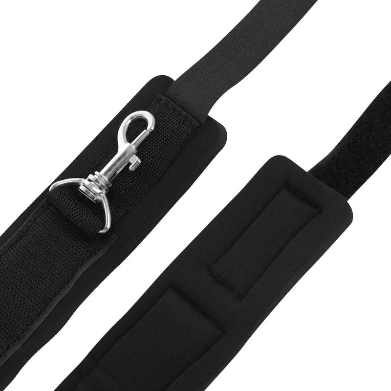 Darkness Bondage Door Handcuffs | Niks.fi verkkokauppa