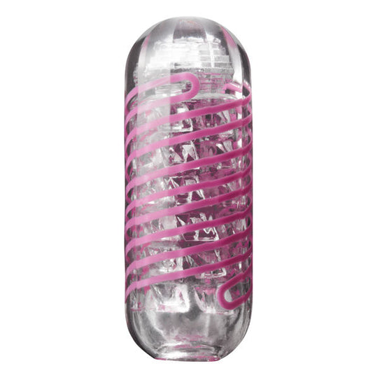 Tenga Spinner Masturbator Brick | Niks.fi verkkokauppa
