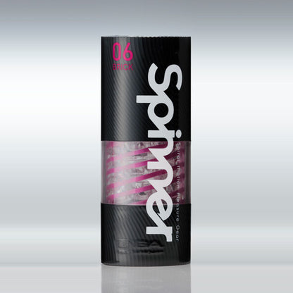 Tenga Spinner Masturbator Brick | Niks.fi verkkokauppa