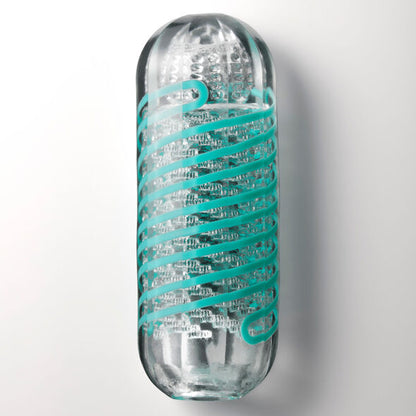 Tenga Pixel Masturbator Spinner | Niks.fi verkkokauppa