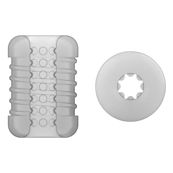B Swish Bhandy Classic Masturbator Pearl | Niks.fi verkkokauppa