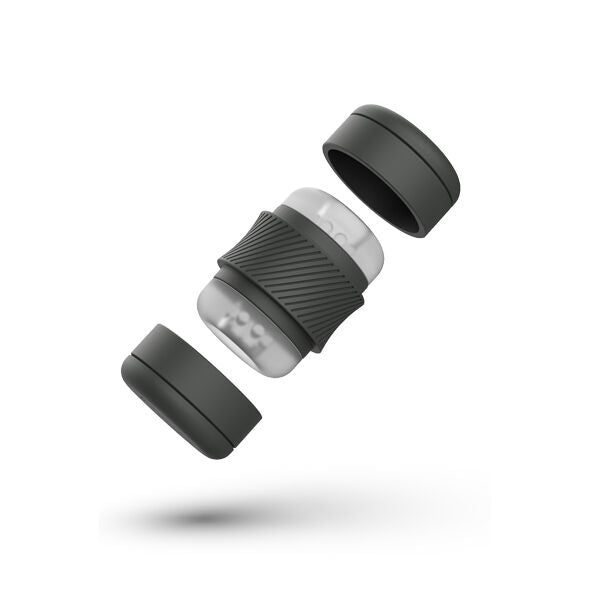 B Swish Bhandy Classic Masturbator Pearl | Niks.fi verkkokauppa