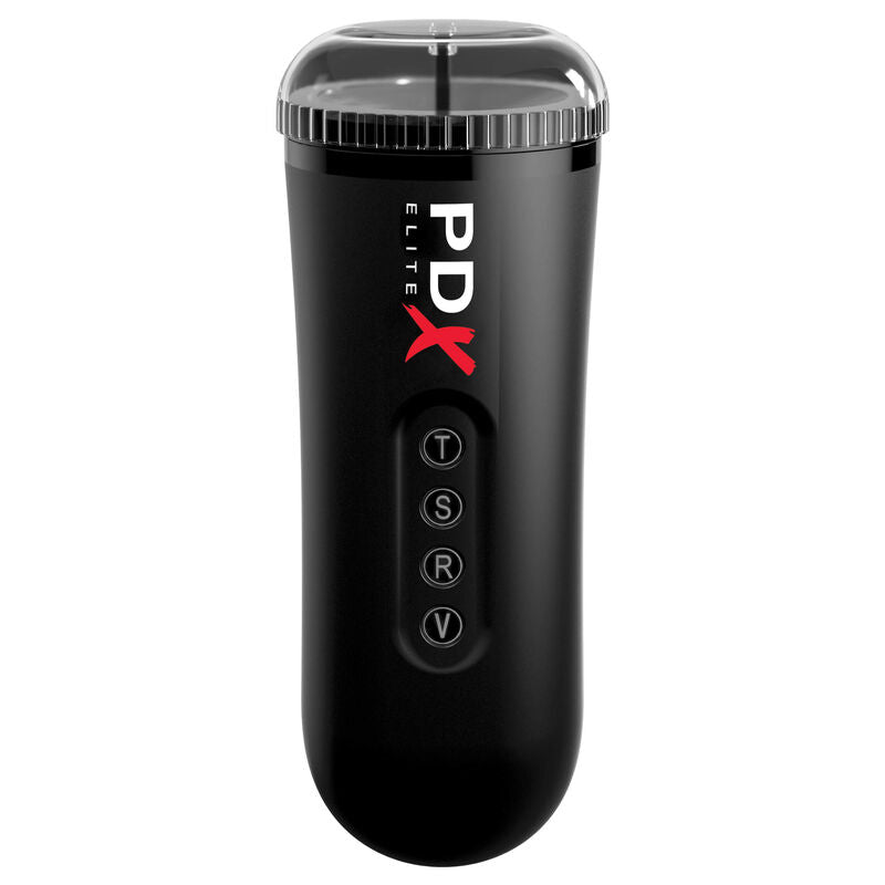 Pdx Elite Moto Blower Advanced Masturbator | Niks.fi verkkokauppa
