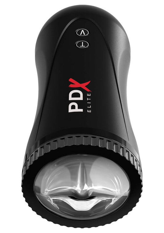 Pdx Elite Moto Stroker Masturbator | Niks.fi verkkokauppa