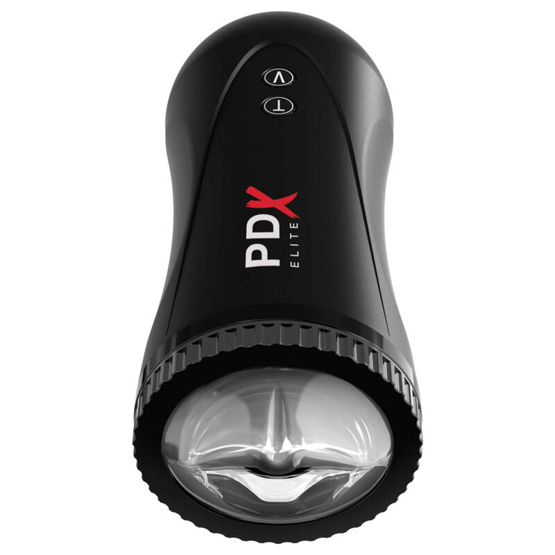 Pdx Elite Moto Stroker Masturbator | Niks.fi verkkokauppa