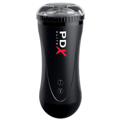 Pdx Elite Moto Stroker Masturbator | Niks.fi verkkokauppa